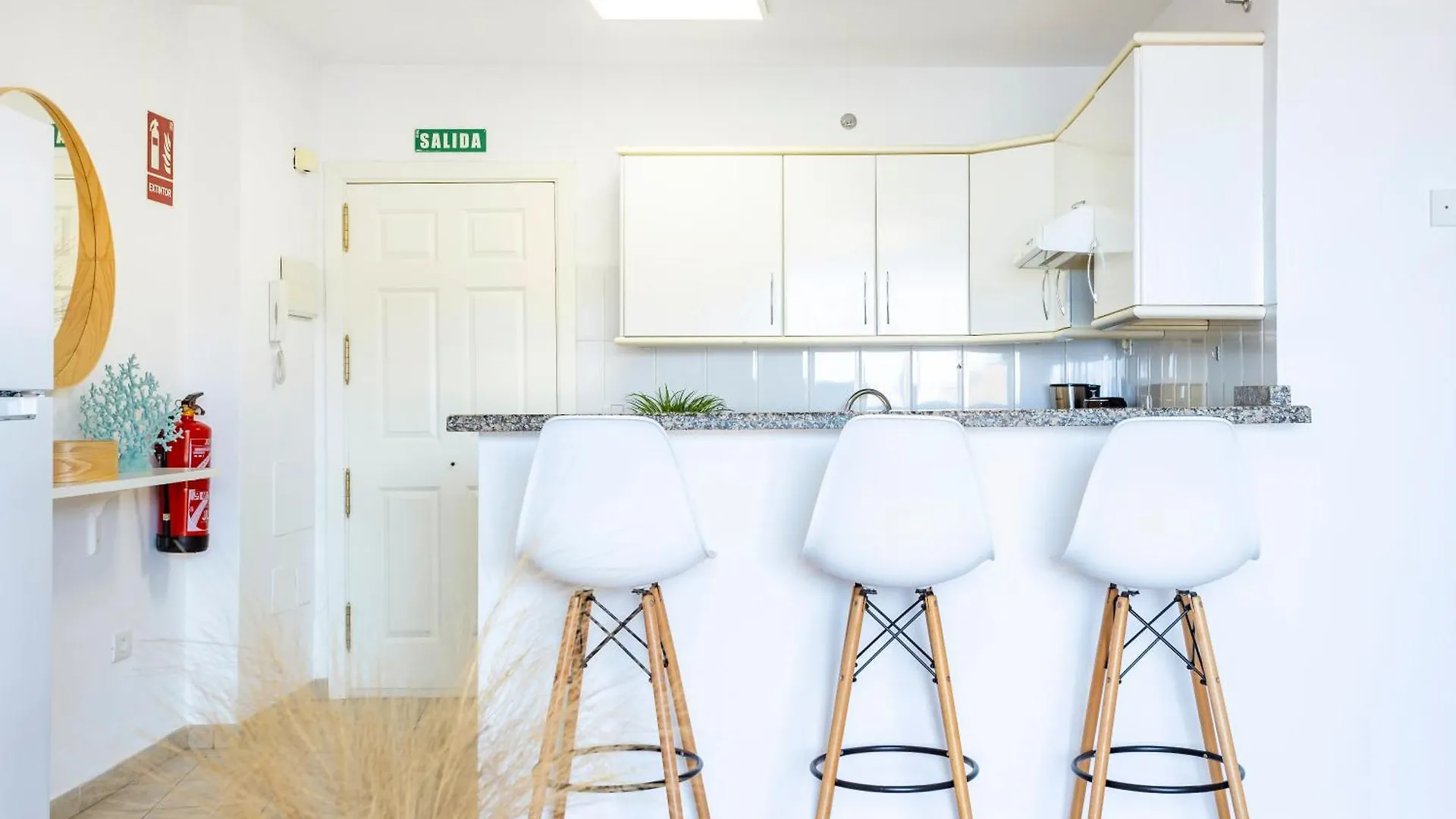 Blue Garden - Cozy Apartment With Atlantic Views Puerto de Santiago Spanyolország